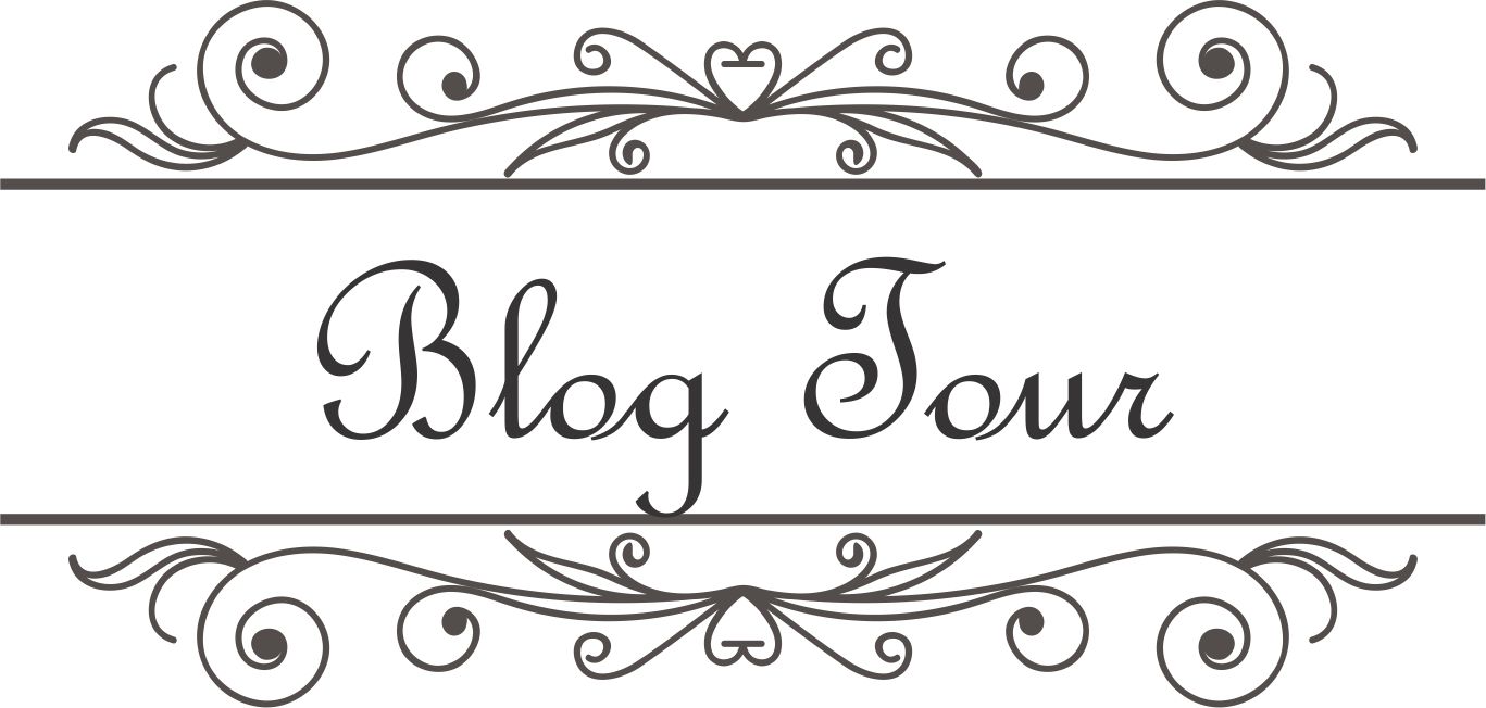 NEW blog tour